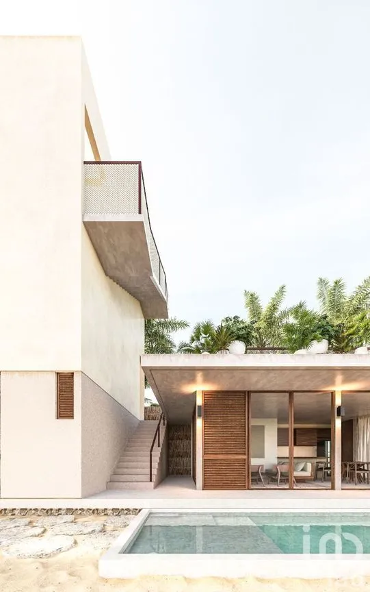 Departamento en Venta en Chicxulub Puerto, Progreso, Yucatán | NEX-272344 | iad México | Foto 15 de 16