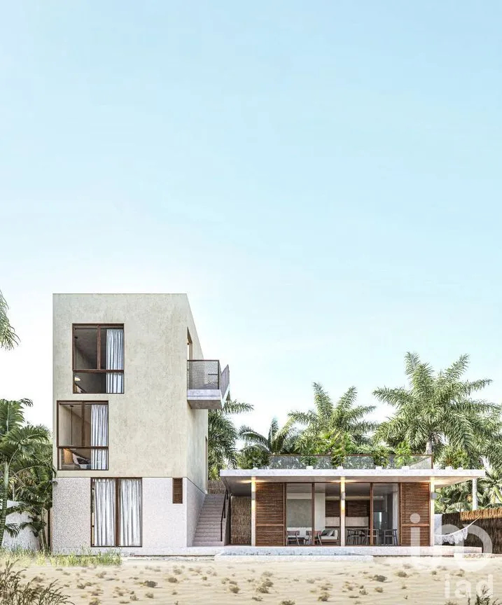 Departamento en Venta en Chicxulub Puerto, Progreso, Yucatán | NEX-272344 | iad México | Foto 3 de 16