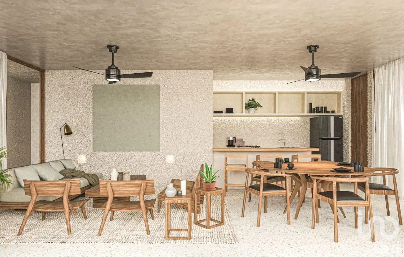 Departamento en Venta en Chicxulub Puerto, Progreso, Yucatán | NEX-272344 | iad México | Foto 4 de 16