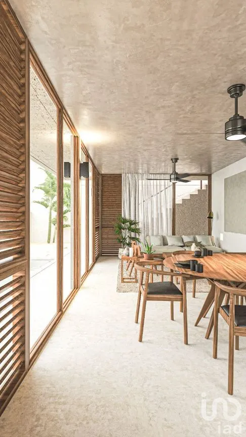 Departamento en Venta en Chicxulub Puerto, Progreso, Yucatán | NEX-272344 | iad México | Foto 6 de 16