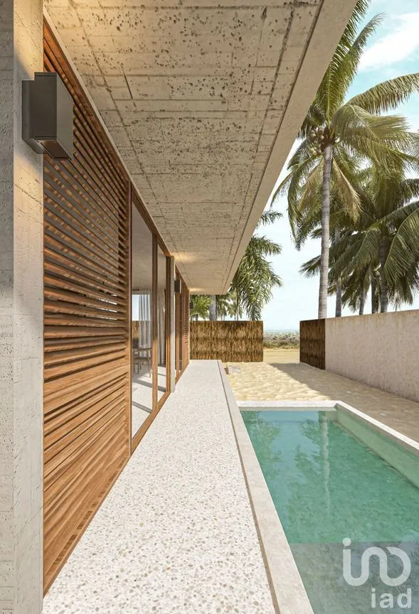 Departamento en Venta en Chicxulub Puerto, Progreso, Yucatán | NEX-272344 | iad México | Foto 7 de 16
