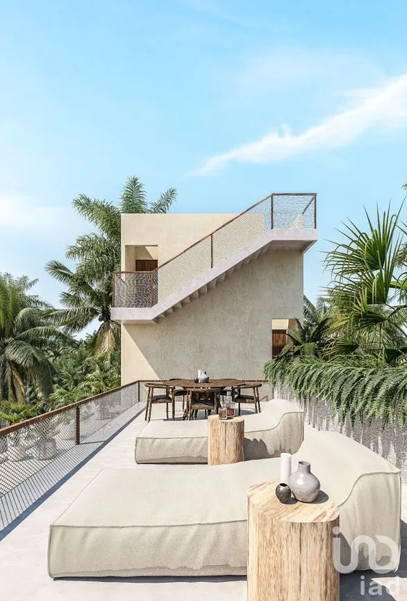 Departamento en Venta en Chicxulub Puerto, Progreso, Yucatán | NEX-272344 | iad México | Foto 8 de 16
