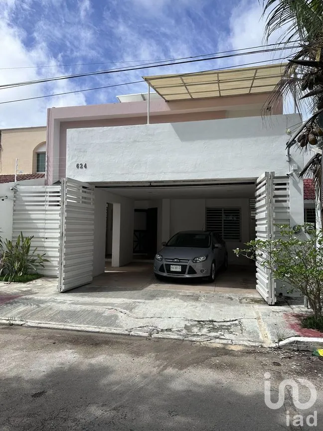 Casa en Venta en Dzityá, Mérida, Yucatán | NEX-272346 | iad México | Foto 1 de 6