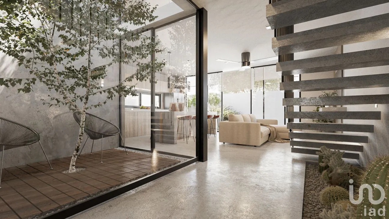 Casa en Venta en Conkal, Conkal, Yucatán | NEX-272347 | iad México | Foto 4 de 4