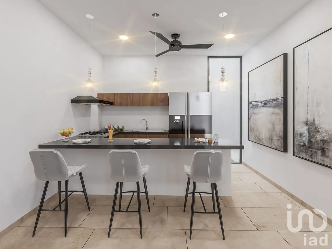 Departamento en Venta en Dzityá, Mérida, Yucatán | NEX-272348 | iad México | Foto 4 de 4