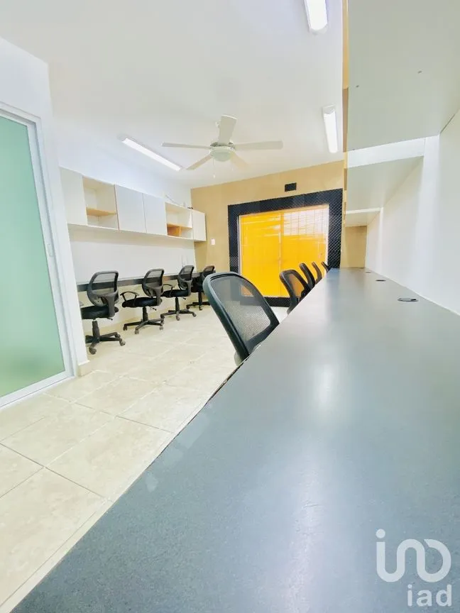 Oficina en Renta en Colonial Chuburna, Mérida, Yucatán | NEX-272352 | iad México | Foto 4 de 4