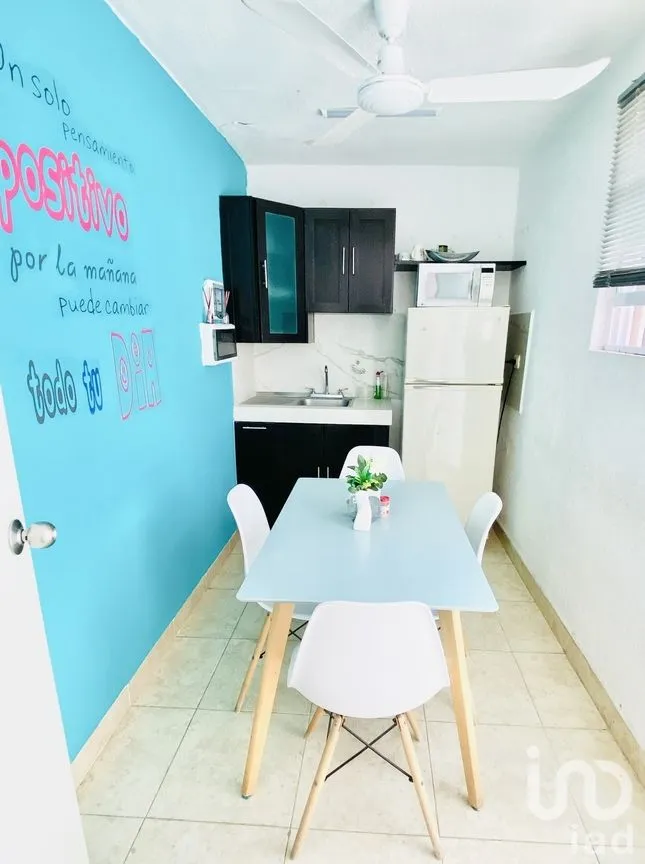 Oficina en Renta en Colonial Chuburna, Mérida, Yucatán | NEX-272354 | iad México | Foto 3 de 3