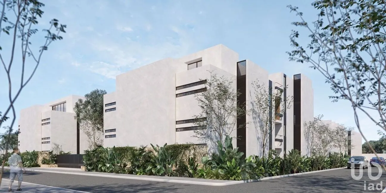 Departamento en Venta en Dzityá, Mérida, Yucatán | NEX-272355 | iad México | Foto 2 de 5
