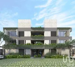 NEX-272356 - Departamento en Venta, con 1 recamara, con 1 baño, con 61.51 m2 de construcción.