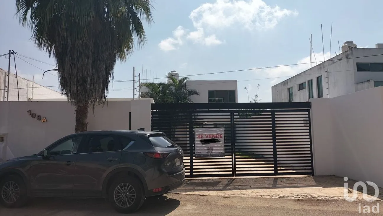Casa en Venta en Cholul, Mérida, Yucatán | NEX-272359 | iad México | Foto 2 de 32