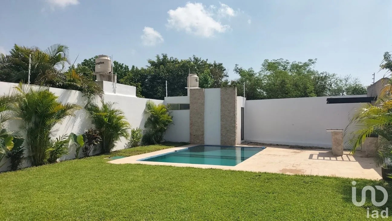Casa en Venta en Cholul, Mérida, Yucatán | NEX-272359 | iad México | Foto 14 de 32