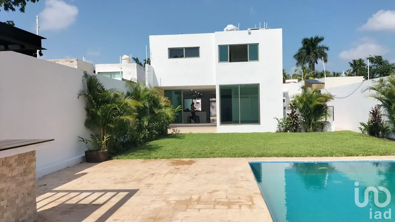 Casa en Venta en Cholul, Mérida, Yucatán | NEX-272359 | iad México | Foto 19 de 32
