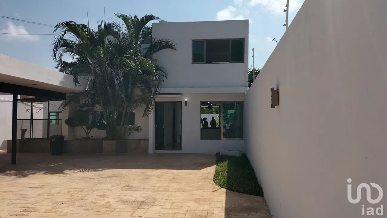 Casa en Venta en Cholul, Mérida, Yucatán | NEX-272359 | iad México | Foto 3 de 32