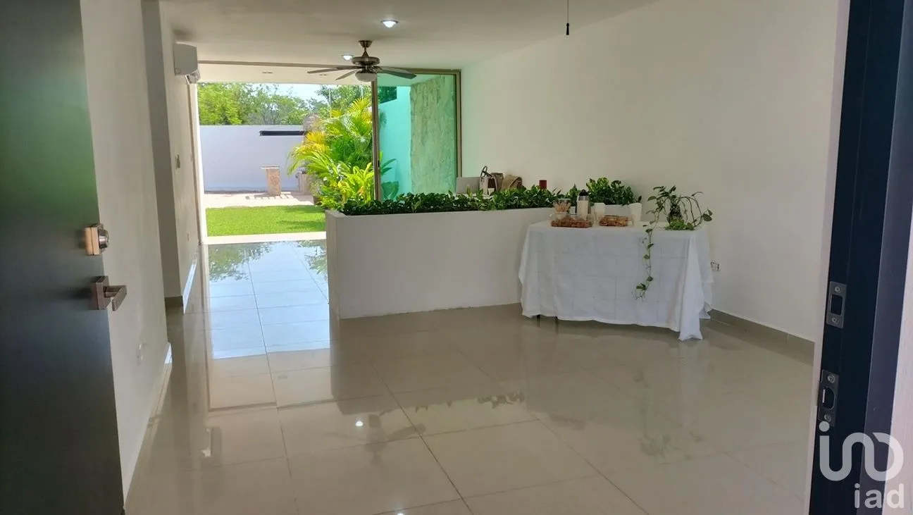 Casa en Venta en Cholul, Mérida, Yucatán | NEX-272359 | iad México | Foto 6 de 32