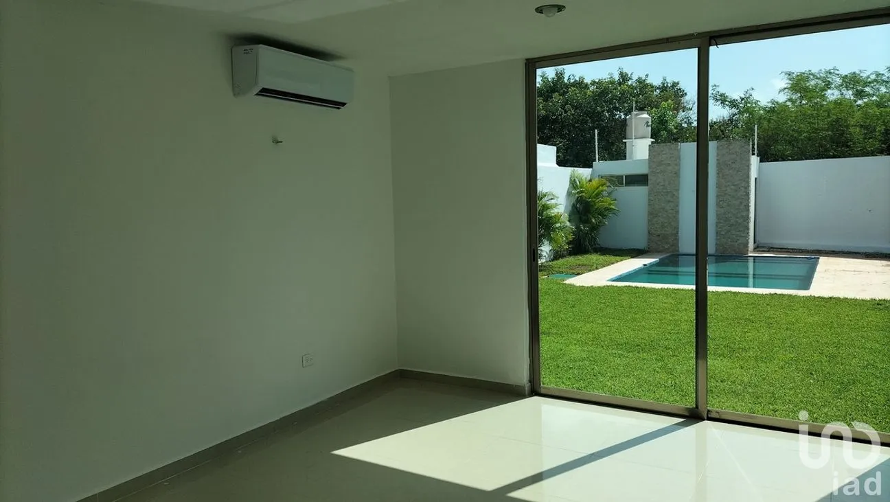 Casa en Venta en Cholul, Mérida, Yucatán | NEX-272359 | iad México | Foto 10 de 32