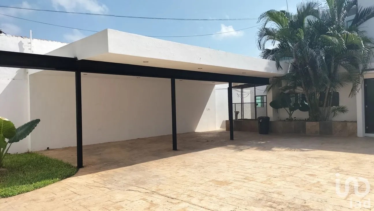 Casa en Venta en Cholul, Mérida, Yucatán | NEX-272359 | iad México | Foto 1 de 32