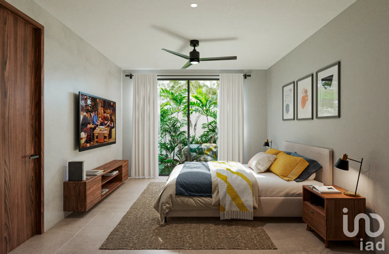 Departamento en Venta en Dzibilchaltún, Mérida, Yucatán | NEX-272362 | iad México | Foto 2 de 4