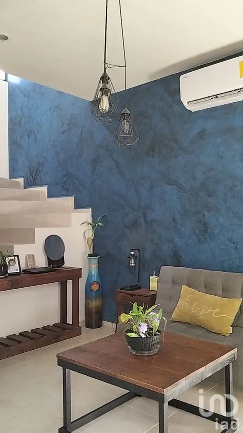 Casa en Renta en Conkal, Conkal, Yucatán | NEX-272363 | iad México | Foto 2 de 11