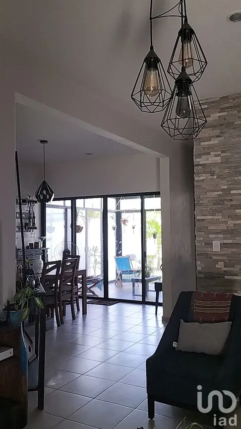 Casa en Renta en Conkal, Conkal, Yucatán | NEX-272363 | iad México | Foto 3 de 11
