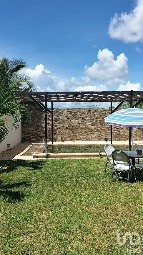 Casa en Renta en Conkal, Conkal, Yucatán | NEX-272363 | iad México | Foto 4 de 11