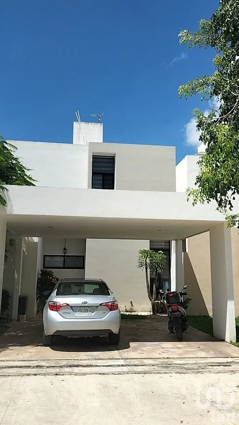 Casa en Renta en Conkal, Conkal, Yucatán | NEX-272363 | iad México | Foto 1 de 11