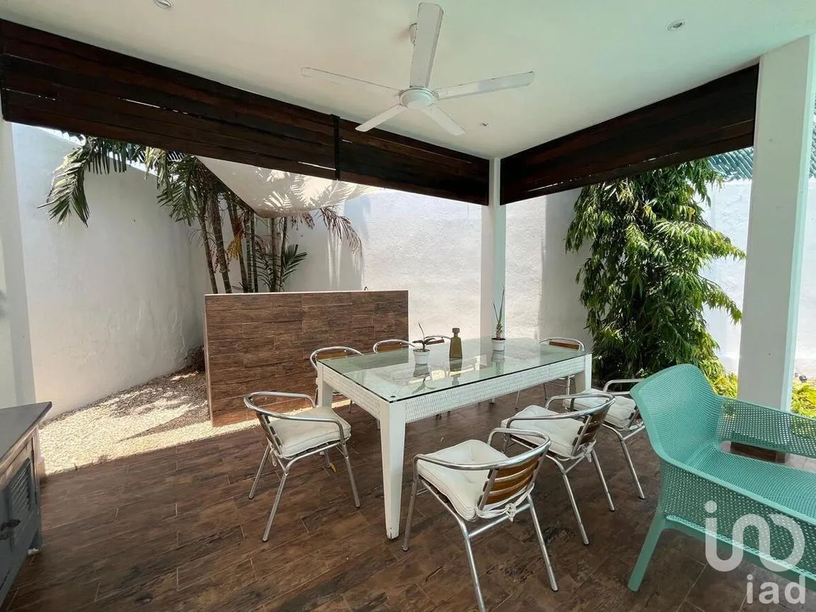 Casa en Venta en Campestre, Mérida, Yucatán | NEX-272365 | iad México | Foto 2 de 13
