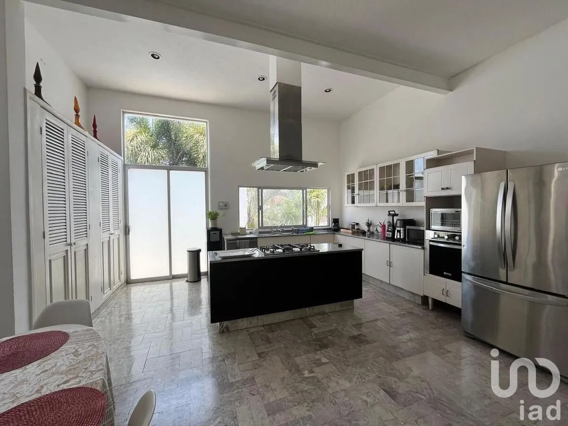 Casa en Venta en Campestre, Mérida, Yucatán | NEX-272365 | iad México | Foto 3 de 13