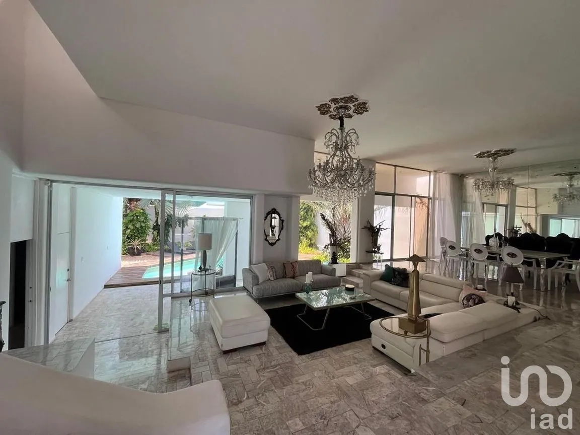 Casa en Venta en Campestre, Mérida, Yucatán | NEX-272365 | iad México | Foto 5 de 13