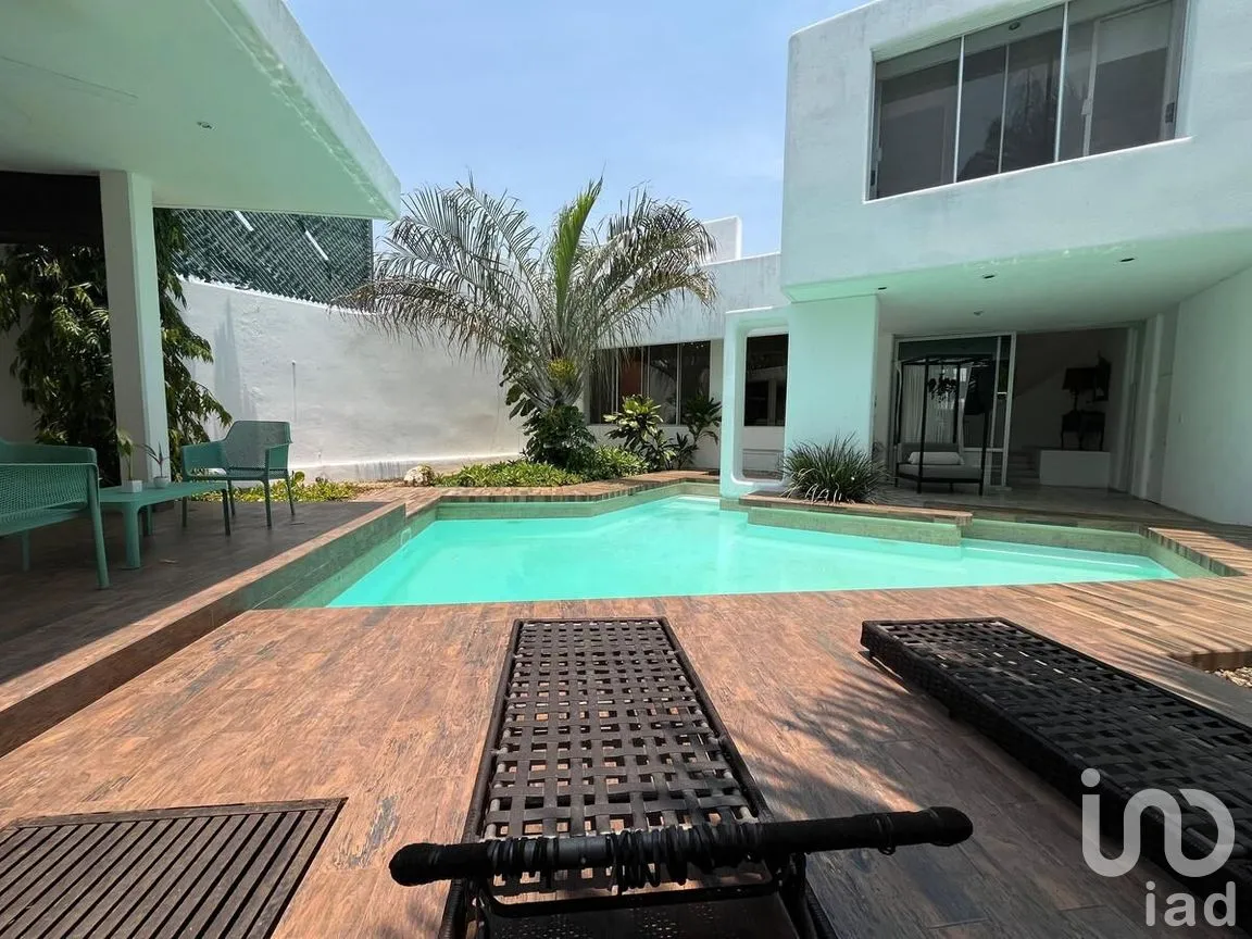 Casa en Venta en Campestre, Mérida, Yucatán | NEX-272365 | iad México | Foto 8 de 13