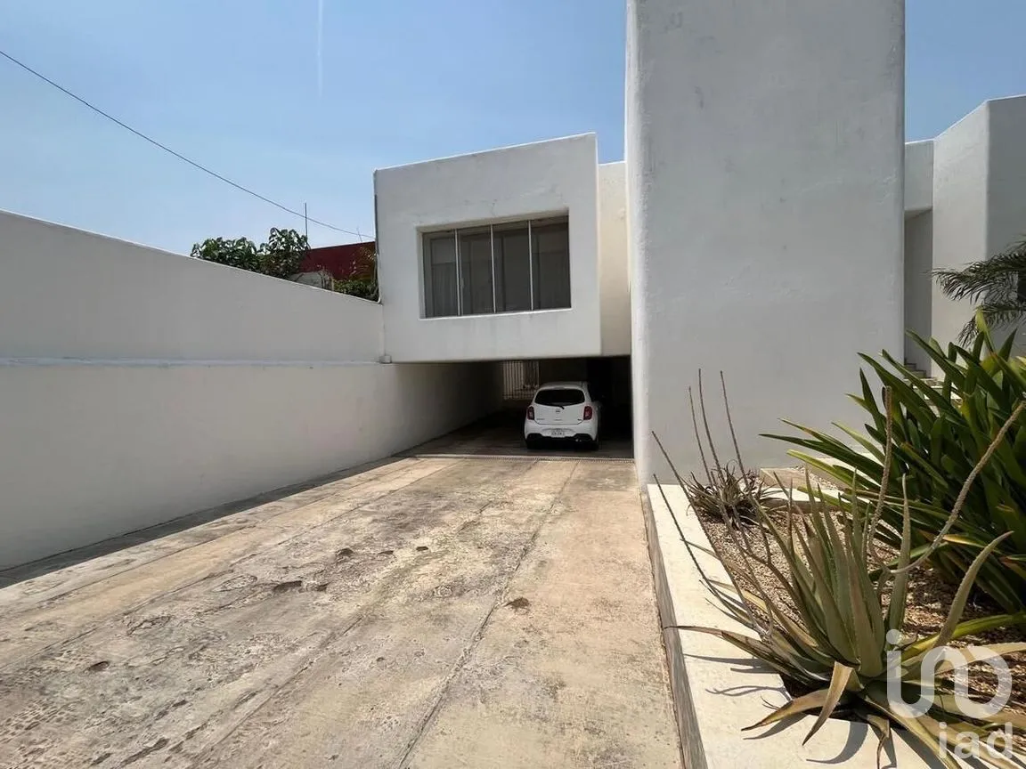 Casa en Venta en Campestre, Mérida, Yucatán | NEX-272365 | iad México | Foto 1 de 13