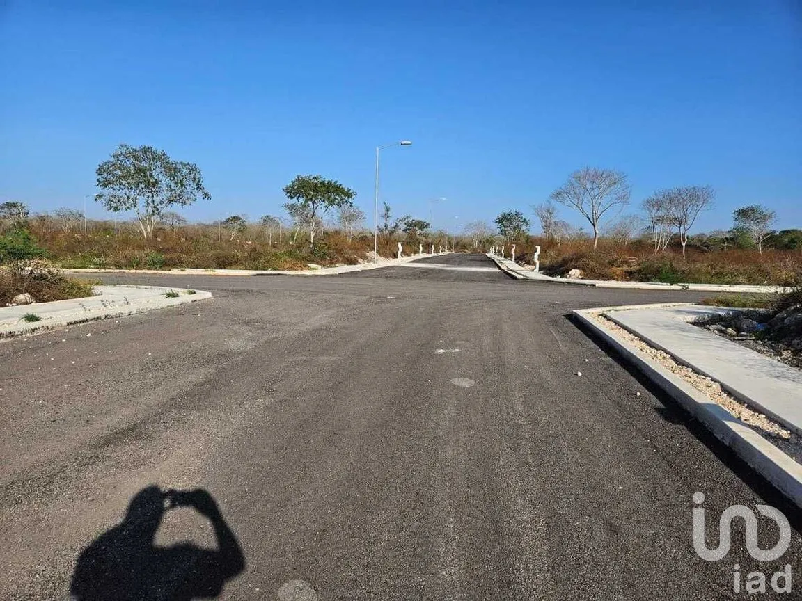 Terreno en Venta en Conkal, Conkal, Yucatán | NEX-272368 | iad México | Foto 4 de 7