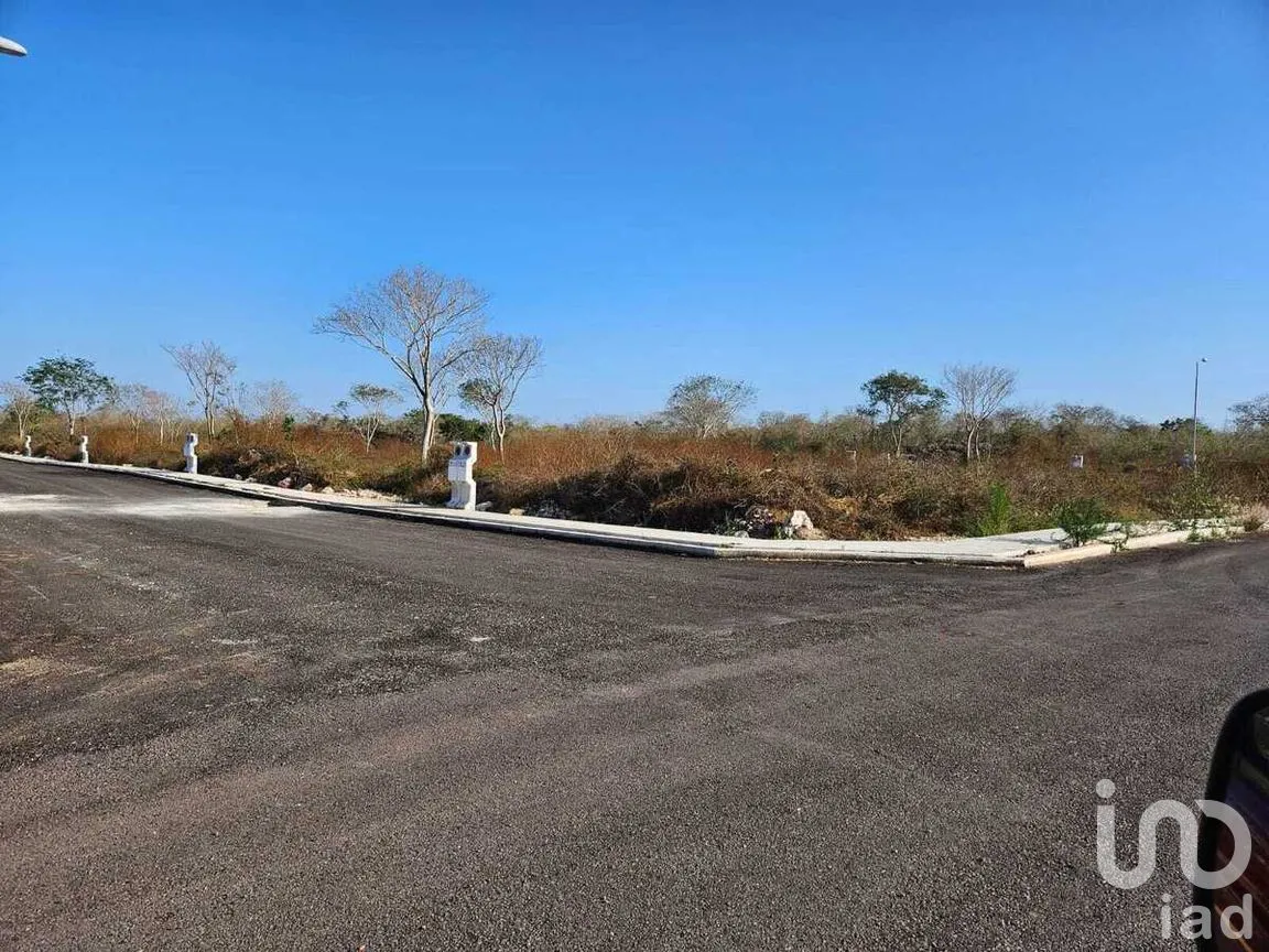Terreno en Venta en Conkal, Conkal, Yucatán | NEX-272368 | iad México | Foto 5 de 7