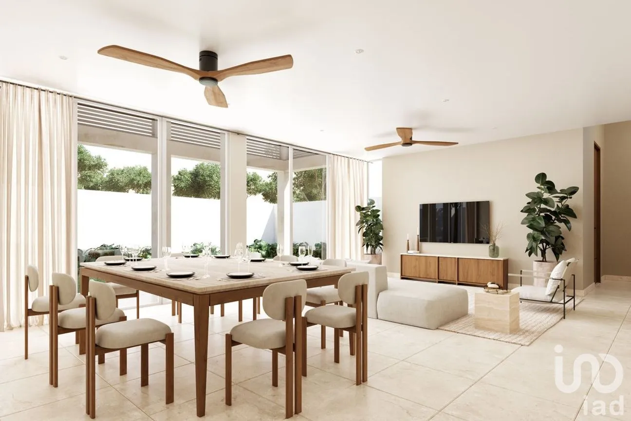 Casa en Venta en Dzityá, Mérida, Yucatán | NEX-272369 | iad México | Foto 3 de 8