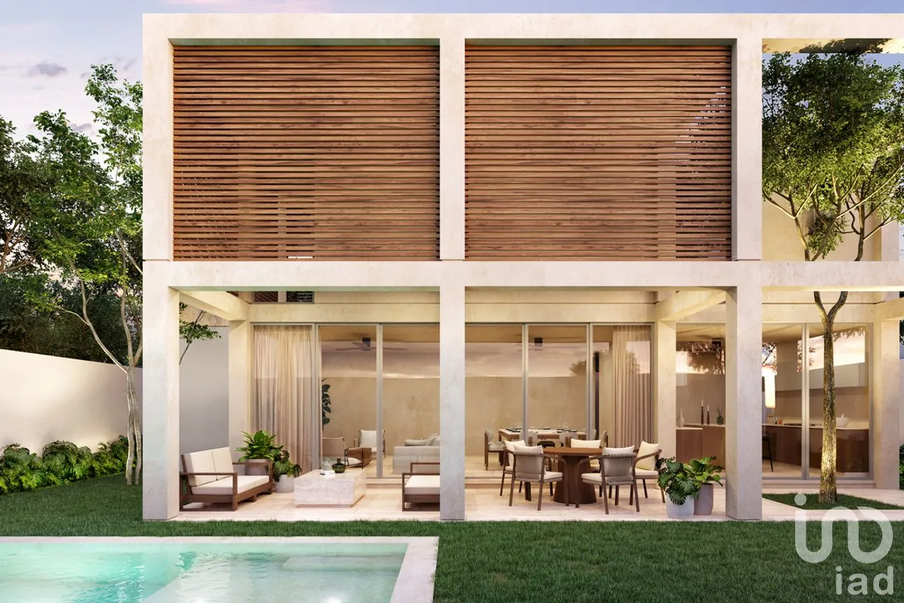 Casa en Venta en Dzityá, Mérida, Yucatán | NEX-272369 | iad México | Foto 4 de 8