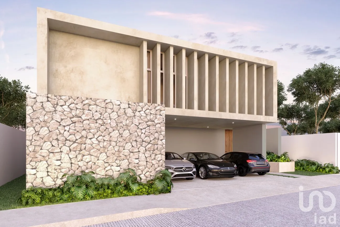 Casa en Venta en Dzityá, Mérida, Yucatán | NEX-272369 | iad México | Foto 5 de 8
