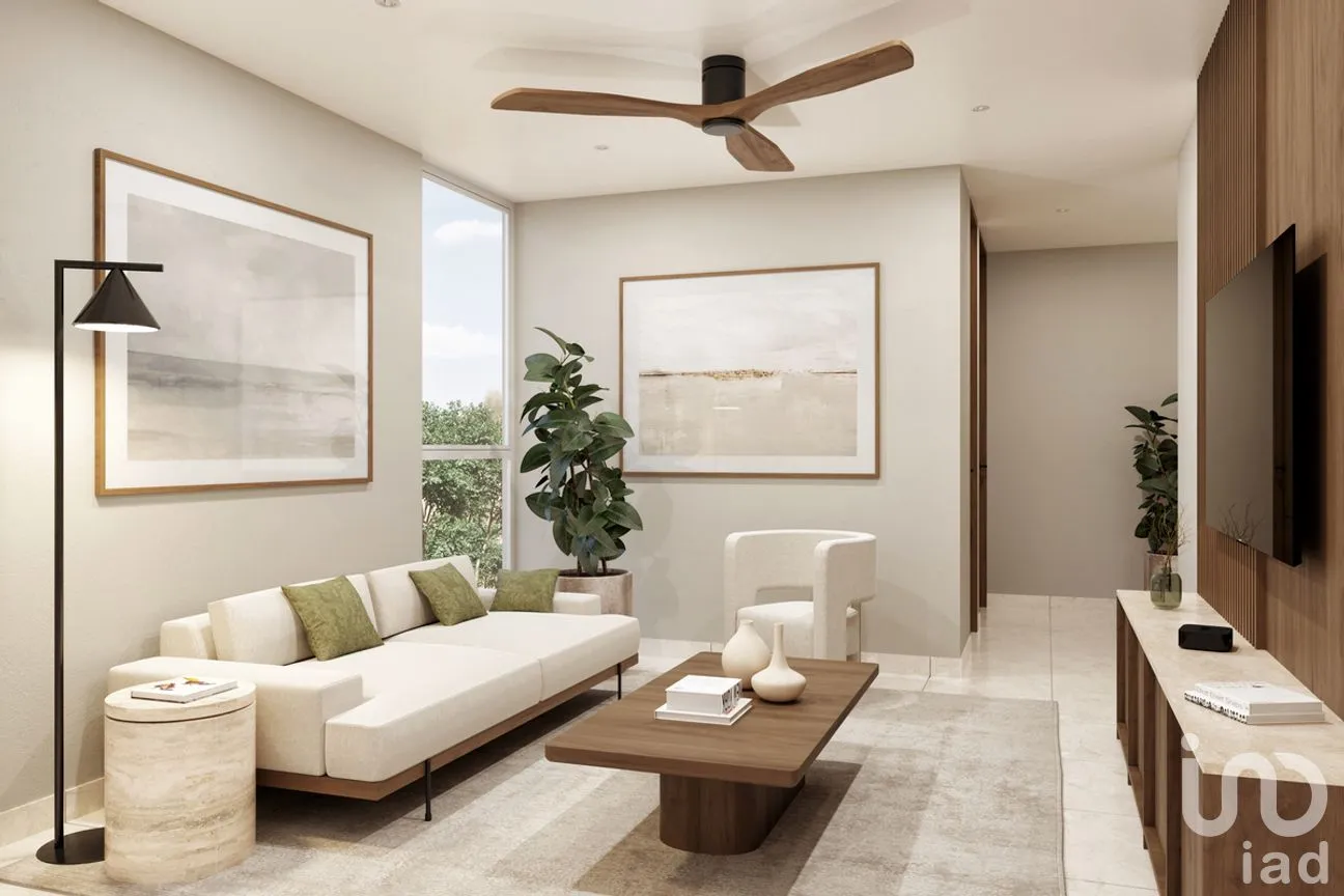 Casa en Venta en Dzityá, Mérida, Yucatán | NEX-272369 | iad México | Foto 7 de 8