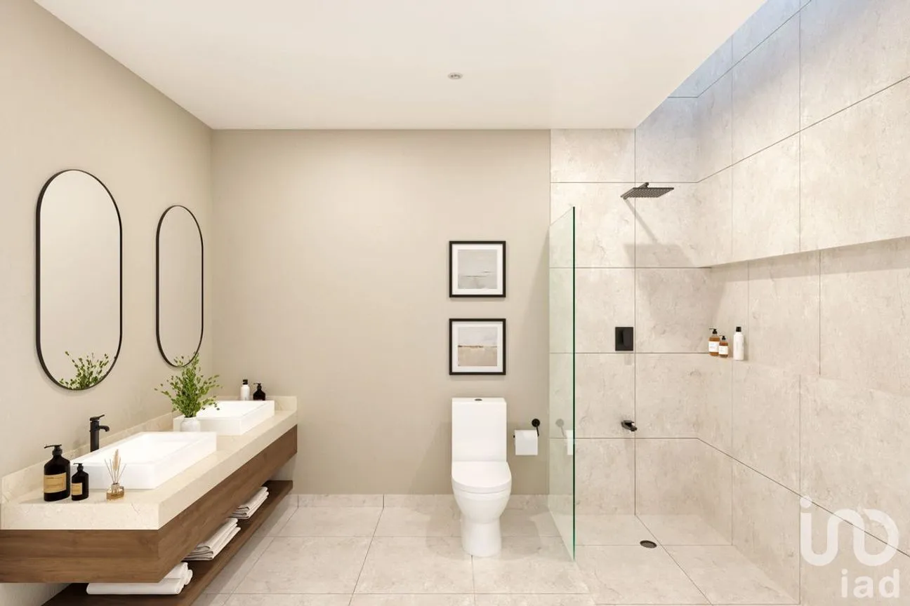 Casa en Venta en Dzityá, Mérida, Yucatán | NEX-272369 | iad México | Foto 8 de 8