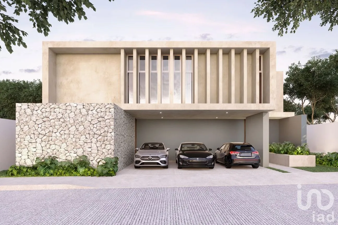 Casa en Venta en Dzityá, Mérida, Yucatán | NEX-272369 | iad México | Foto 1 de 8