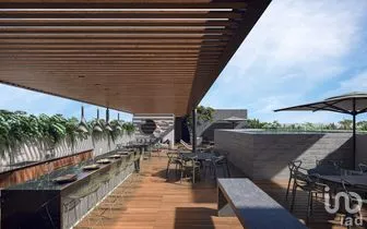 NEX-272371 - Departamento en Venta, con 1 recamara, con 1 baño, con 41 m2 de construcción.