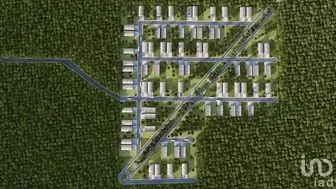 NEX-272374 - Terreno en Venta en Centro Umán, CP 97390, Yucatán.