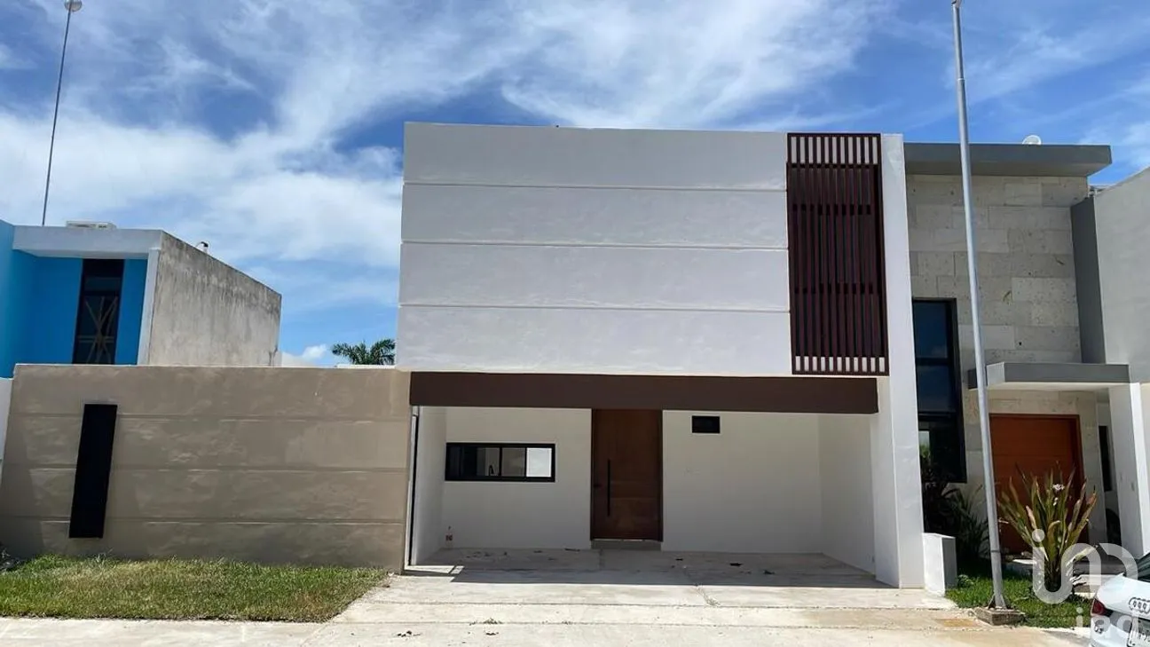 Casa en Venta en Bosques de Conkal, Conkal, Yucatán | NEX-272383 | iad México | Foto 6 de 6