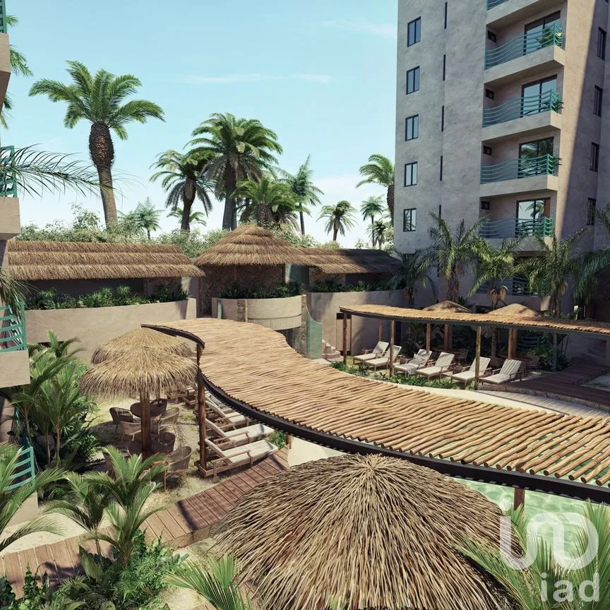 Departamento en Venta en Chicxulub Puerto, Progreso, Yucatán | NEX-272388 | iad México | Foto 2 de 13