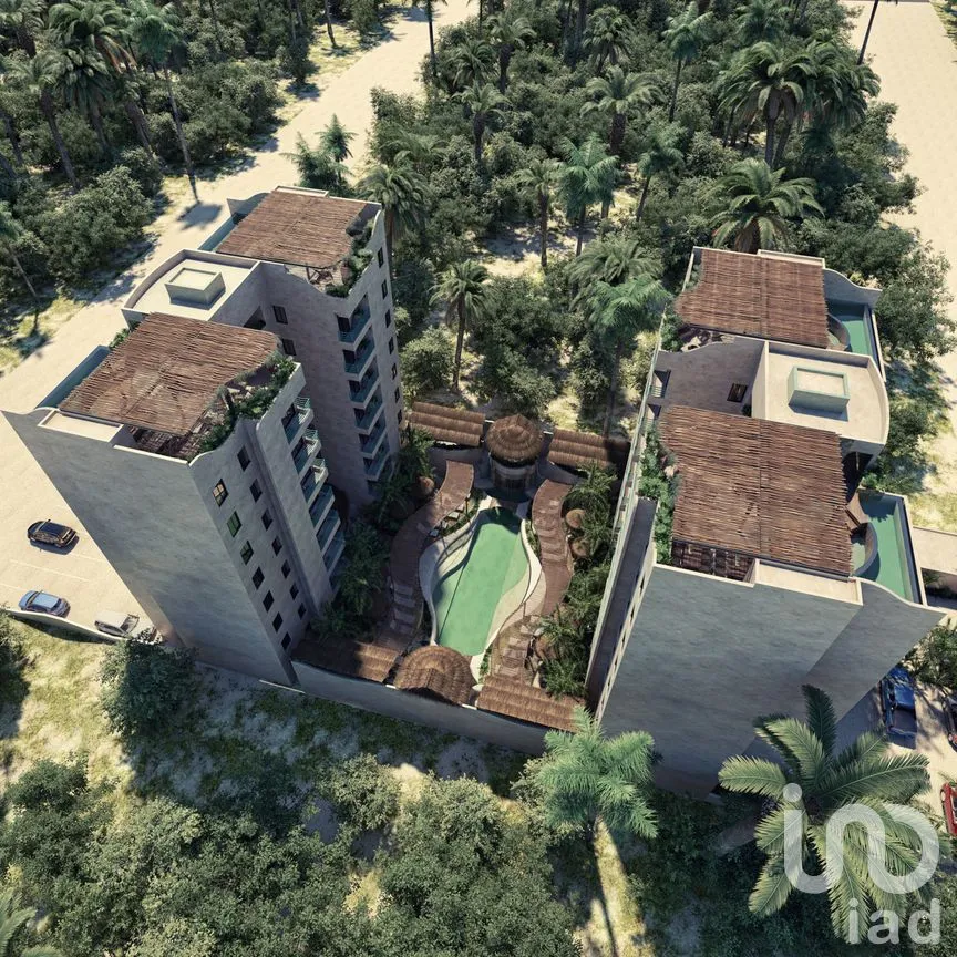 Departamento en Venta en Chicxulub Puerto, Progreso, Yucatán | NEX-272388 | iad México | Foto 13 de 13