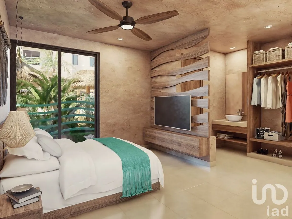 Departamento en Venta en Chicxulub Puerto, Progreso, Yucatán | NEX-272388 | iad México | Foto 3 de 13