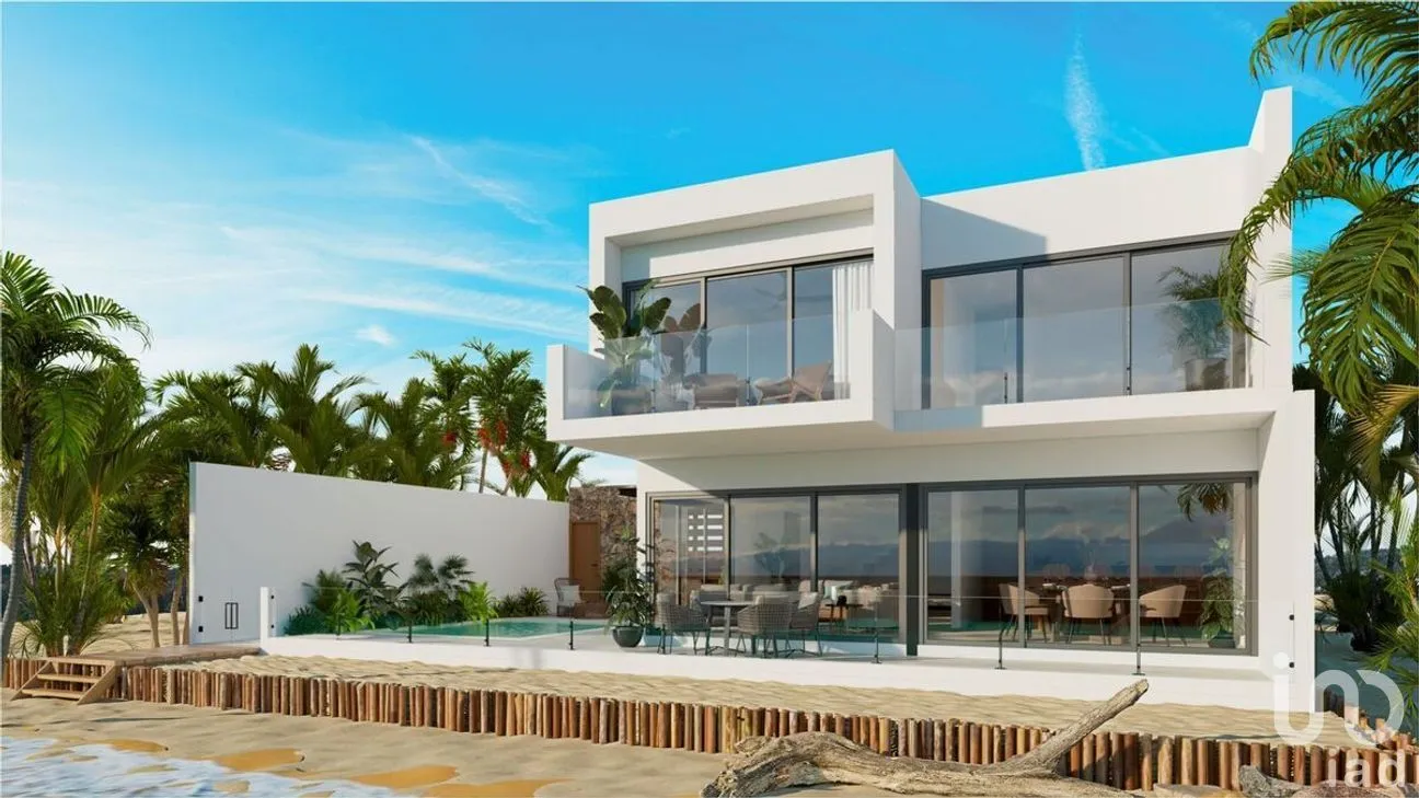 Casa en Venta en Chabihau, Yobaín, Yucatán | NEX-272389 | iad México | Foto 2 de 7