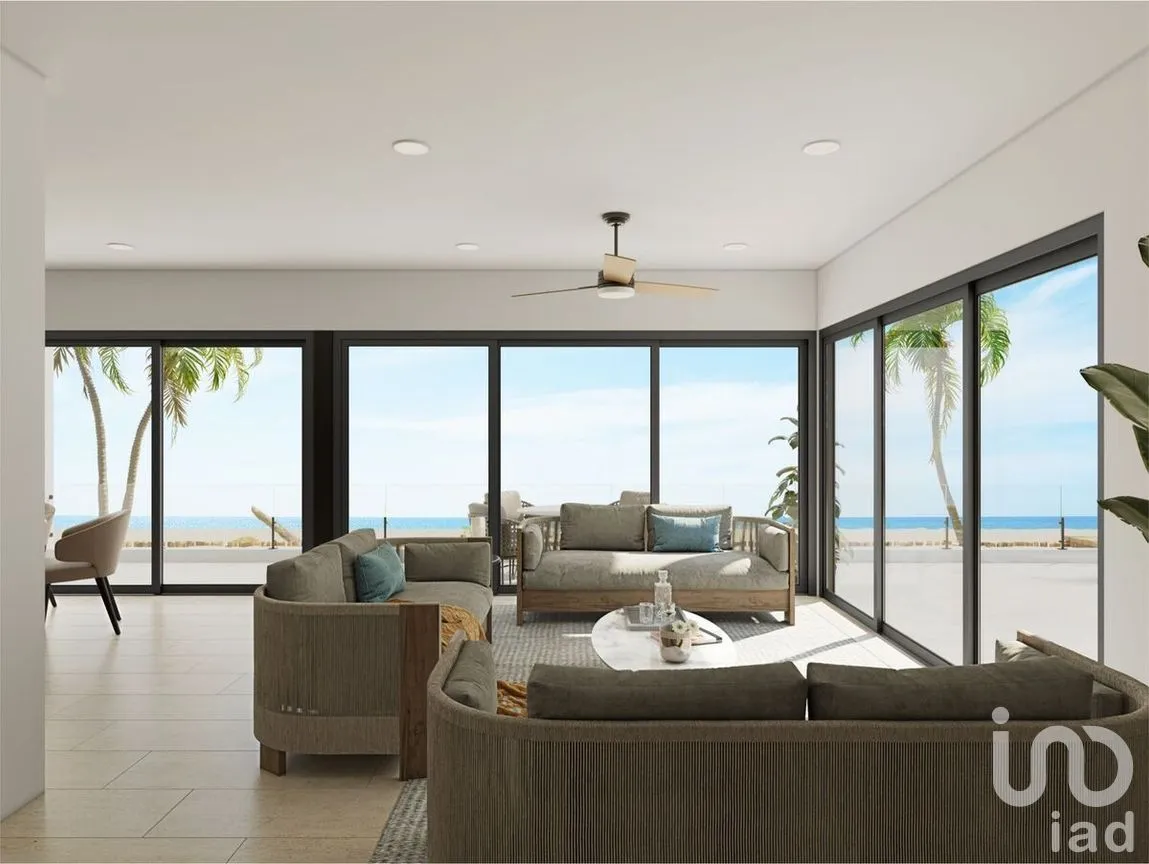 Casa en Venta en Chabihau, Yobaín, Yucatán | NEX-272389 | iad México | Foto 3 de 7