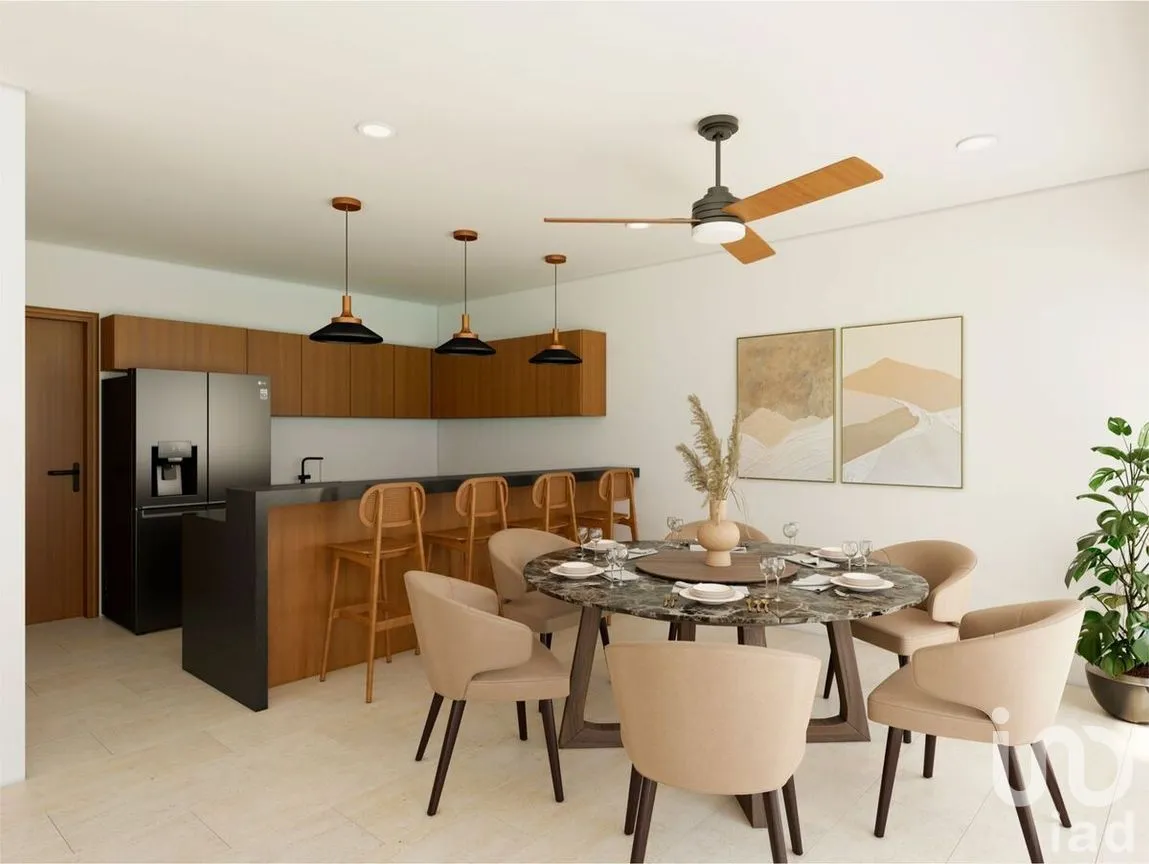 Casa en Venta en Chabihau, Yobaín, Yucatán | NEX-272389 | iad México | Foto 6 de 7