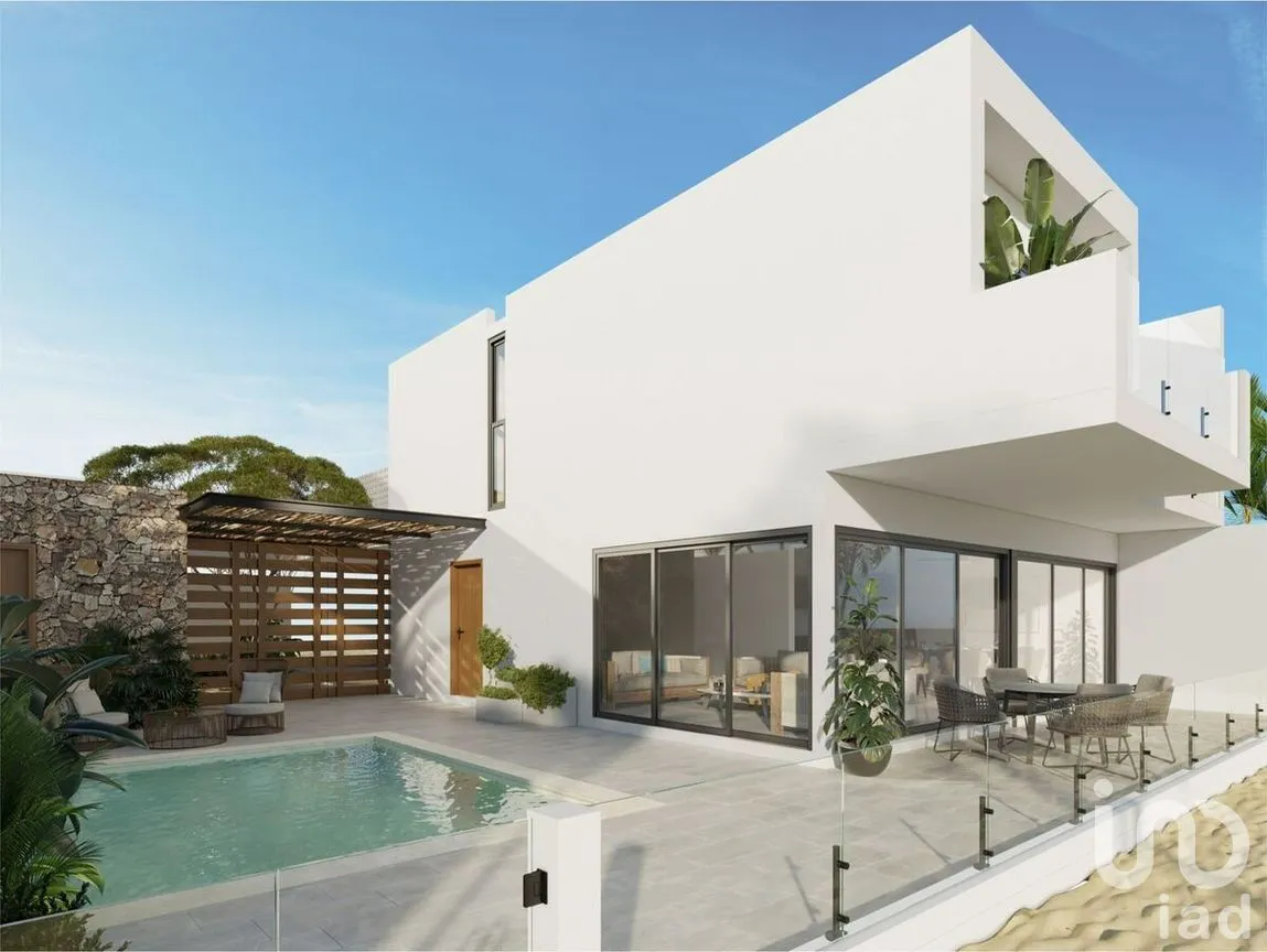 Casa en Venta en Chabihau, Yobaín, Yucatán | NEX-272389 | iad México | Foto 7 de 7