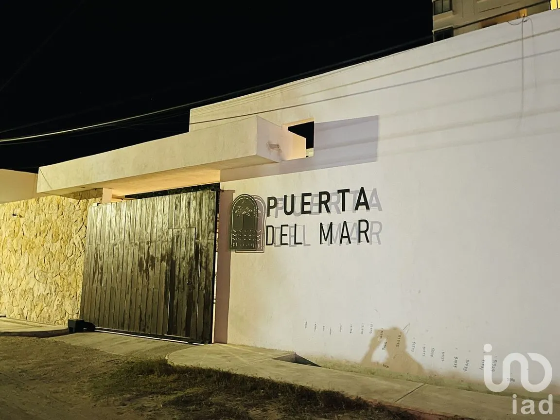 Departamento en Venta en Chicxulub Puerto, Progreso, Yucatán | NEX-272390 | iad México | Foto 2 de 18