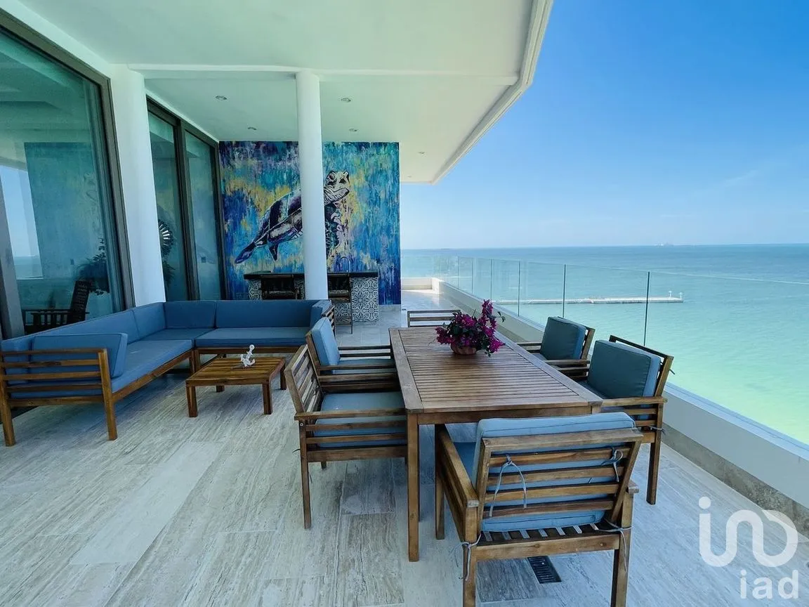 Departamento en Venta en Chicxulub Puerto, Progreso, Yucatán | NEX-272390 | iad México | Foto 13 de 18